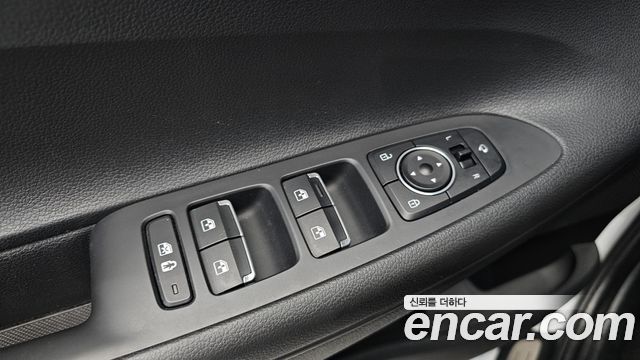 Hyundai Grandeur 2023 — photo 29