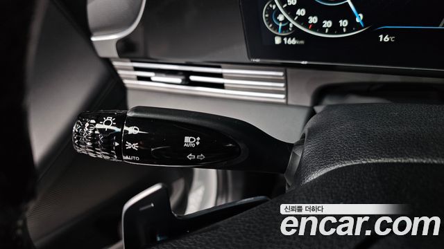 Hyundai Grandeur 2023 — photo 30