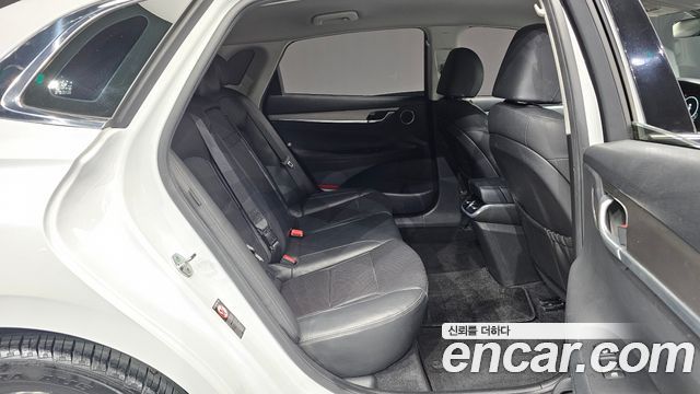 Hyundai Grandeur 2023 — photo 31