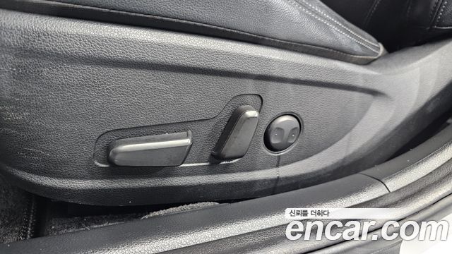 Hyundai Grandeur 2023 — photo 32