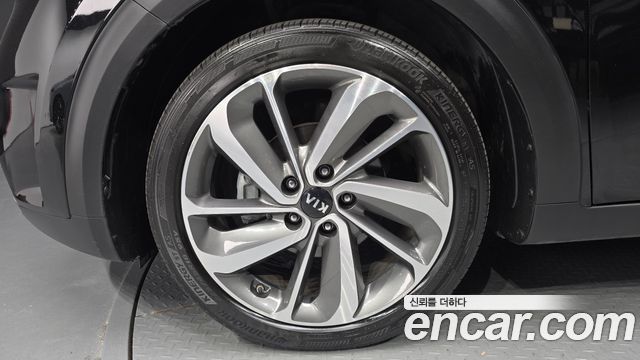 Kia Niro 2019 — photo 5
