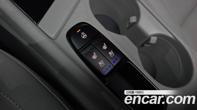 Kia Niro 2019 — photo 22