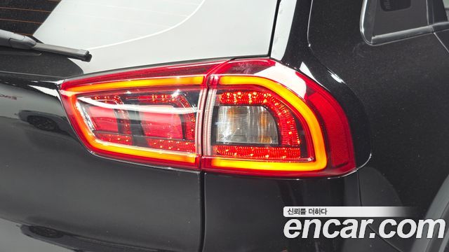 Kia Niro 2019 — photo 9