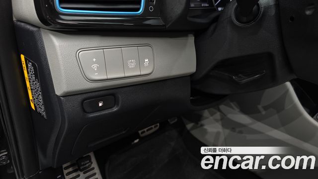 Kia Niro 2019 — photo 27