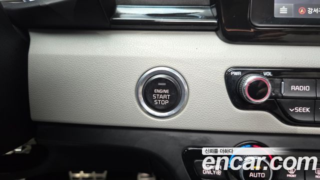 Kia Niro 2019 — photo 28