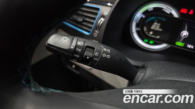 Kia Niro 2019 — photo 33
