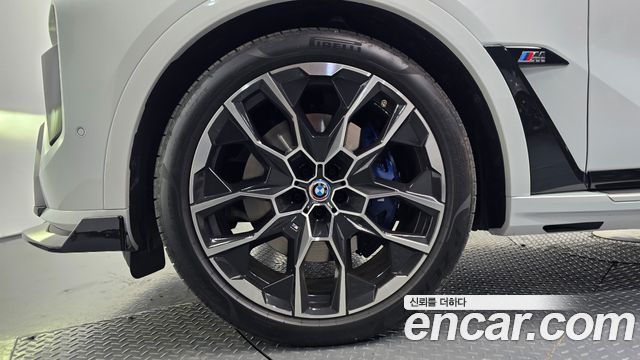BMW X7 2025 — photo 5