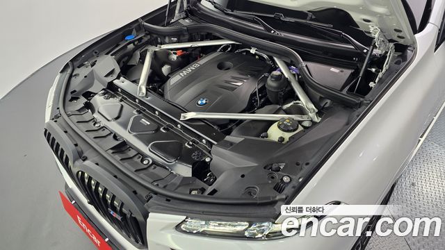 BMW X7 2025 — photo 6