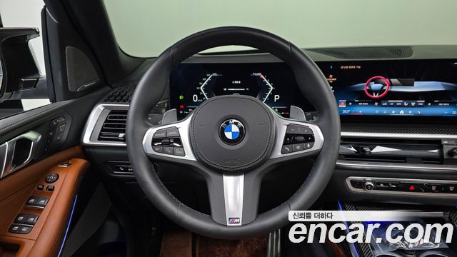 BMW X7 2025 — photo 13