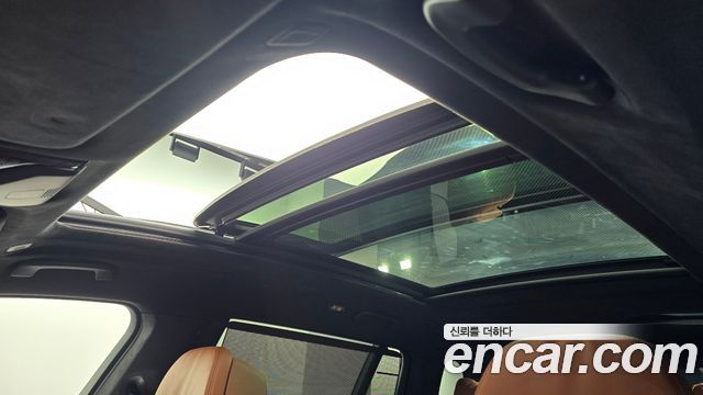 BMW X7 2025 — photo 17