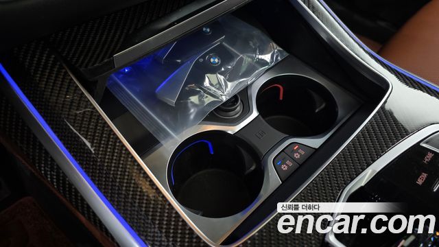 BMW X7 2025 — photo 19