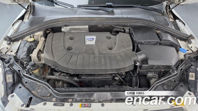 Volvo XC60 2014 — photo 6