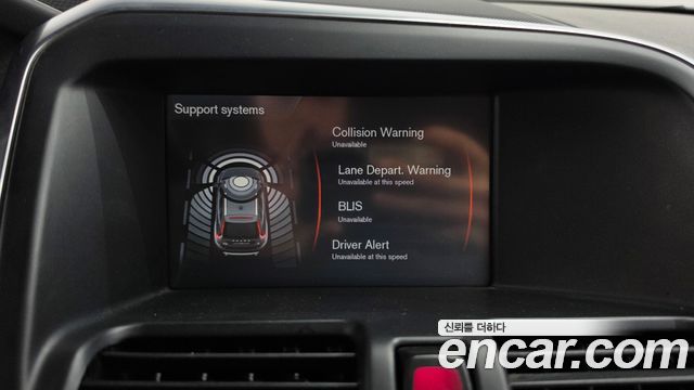 Volvo XC60 2014 — photo 16