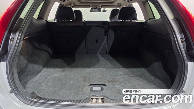 Volvo XC60 2014 — photo 20