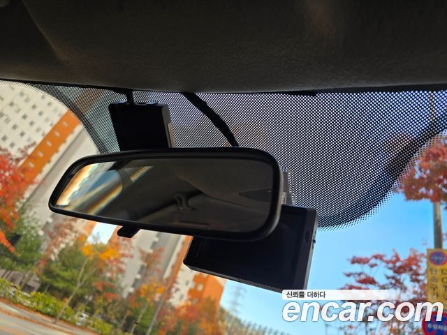 Kia morning 2016 — photo 16