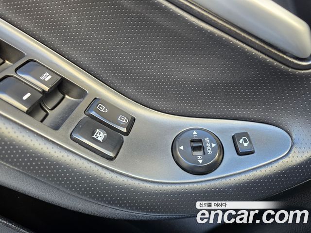 Kia morning 2016 — photo 17