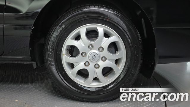 Hyundai Starex 2010 — photo 5