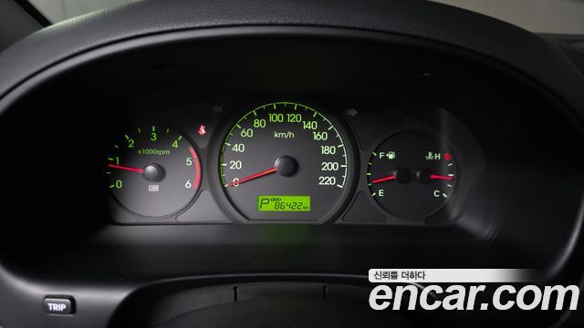 Hyundai Starex 2010 — photo 8