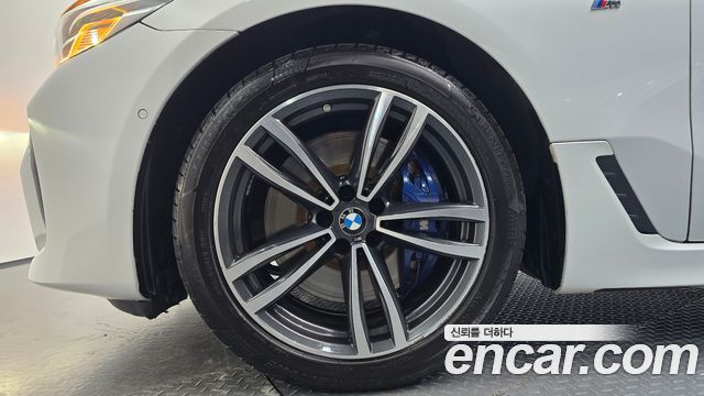 BMW Gran Turismo 2022 — photo 5
