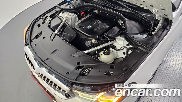 BMW Gran Turismo 2022 — photo 6