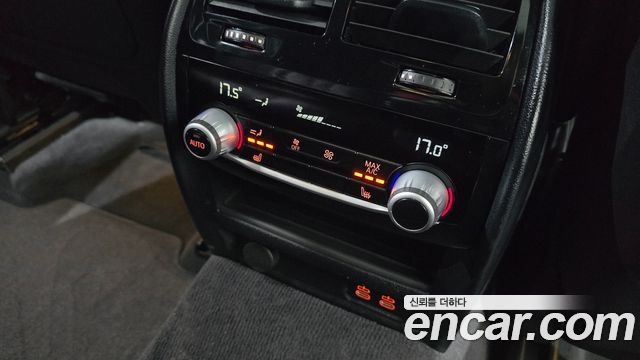 BMW Gran Turismo 2022 — photo 20