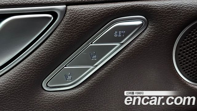 Genesis G80 2022 — photo 19
