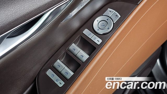 Genesis G80 2022 — photo 20
