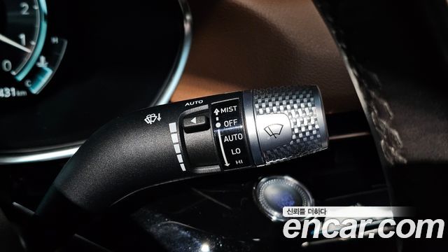 Genesis G80 2022 — photo 26