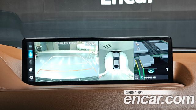 Genesis G80 2022 — photo 27