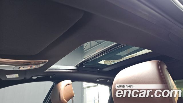 Genesis G80 2022 — photo 33