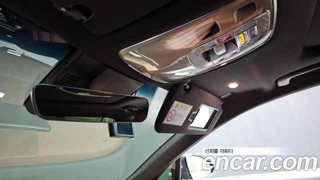 Genesis G80 2022 — photo 34