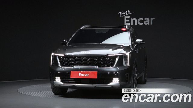 Kia Sorento 2024 — photo 3