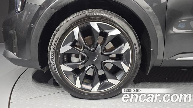 Kia Sorento 2024 — photo 5