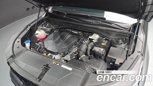 Kia Sorento 2024 — photo 6