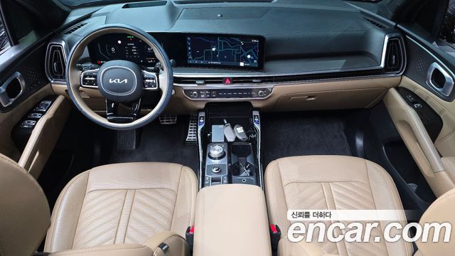 Kia Sorento 2024 — photo 10