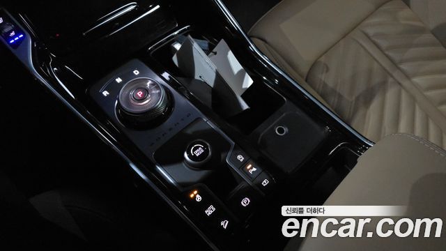 Kia Sorento 2024 — photo 12