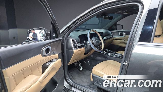 Kia Sorento 2024 — photo 13
