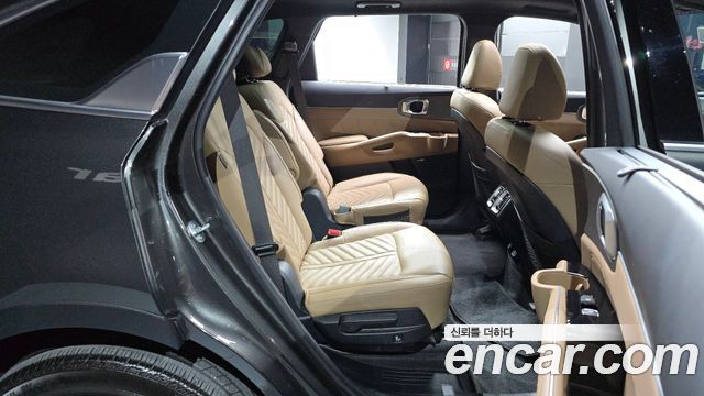 Kia Sorento 2024 — photo 17