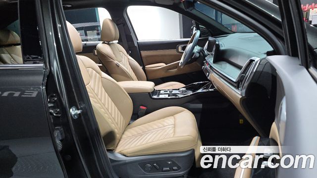 Kia Sorento 2024 — photo 18