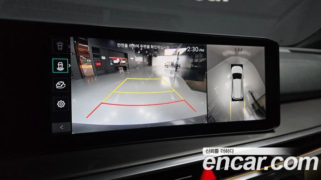 Kia Sorento 2024 — photo 20
