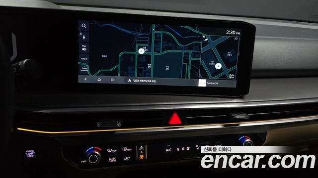 Kia Sorento 2024 — photo 24