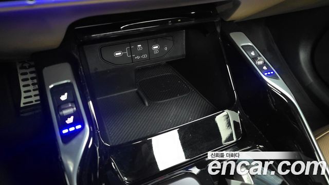 Kia Sorento 2024 — photo 25