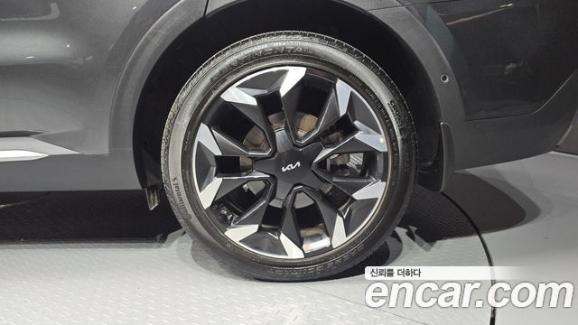 Kia Sorento 2024 — photo 7