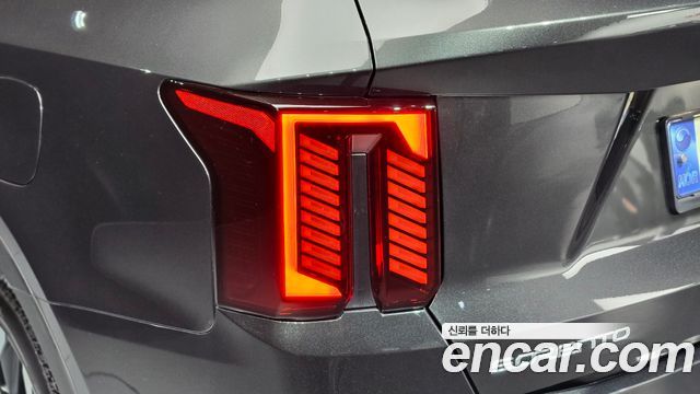 Kia Sorento 2024 — photo 9