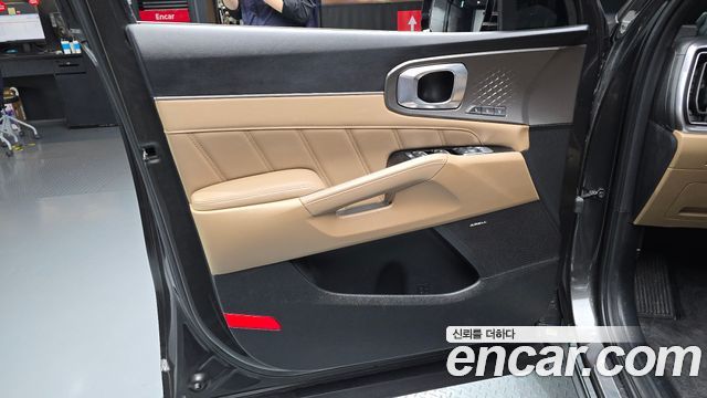 Kia Sorento 2024 — photo 14