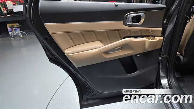 Kia Sorento 2024 — photo 15