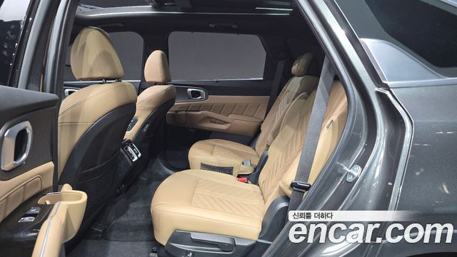 Kia Sorento 2024 — photo 16