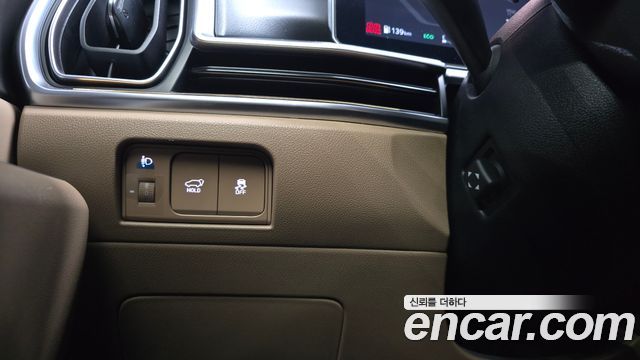 Kia Sorento 2024 — photo 27
