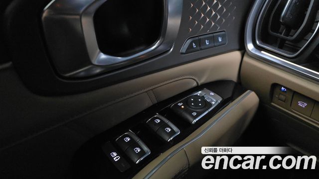Kia Sorento 2024 — photo 28