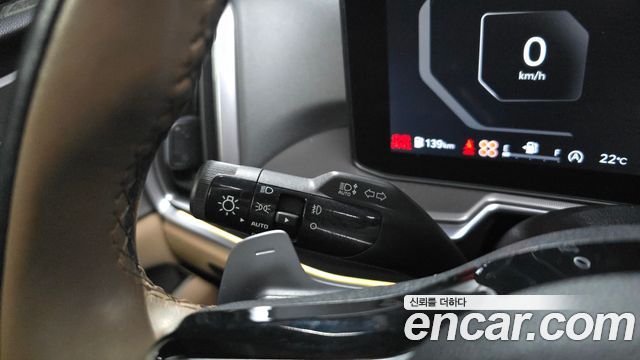 Kia Sorento 2024 — photo 29